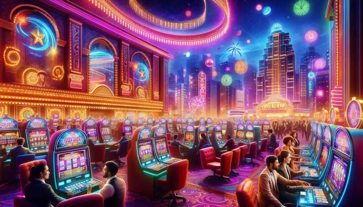 JetSetSpins Casino